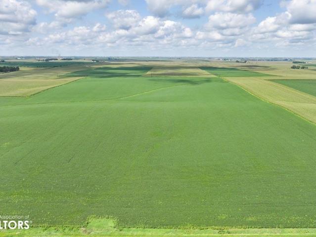 Farm for sale in Gladbrook, Iowa