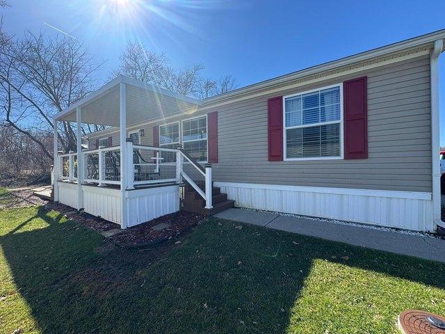 House for sale in Heath, Ohio