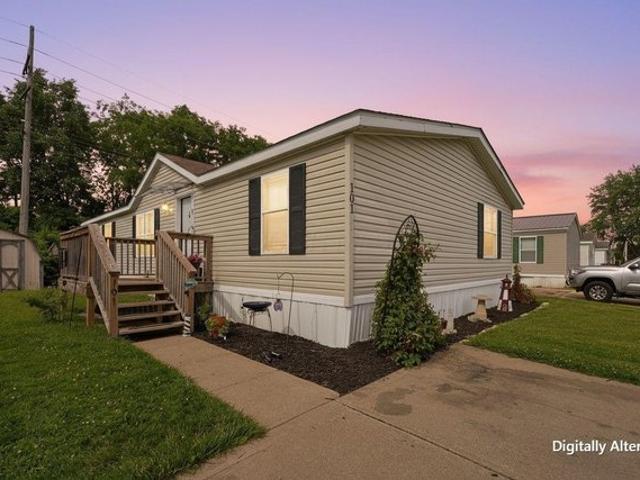 House for sale in Heath, Ohio