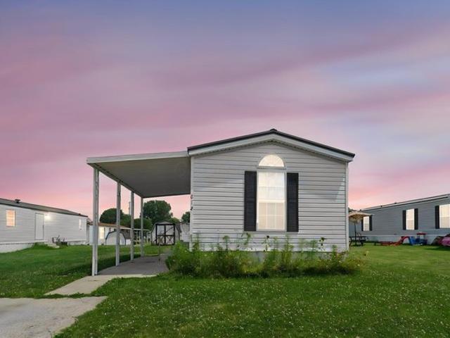 House for sale in Heath, Ohio