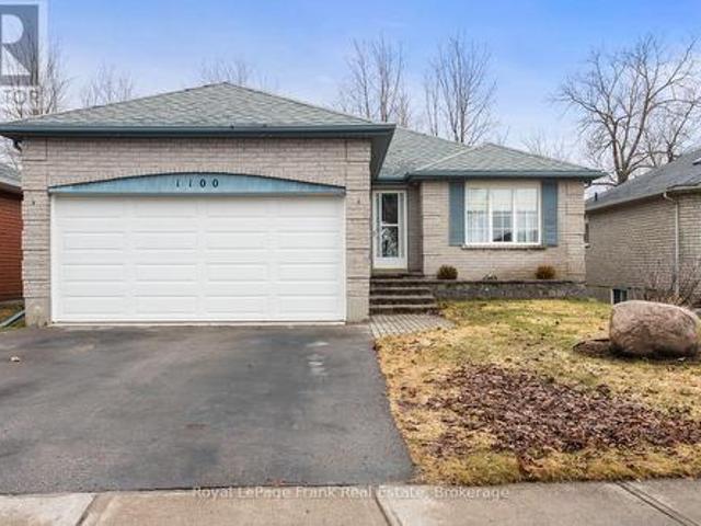House for sale in Cobourg, Ontario