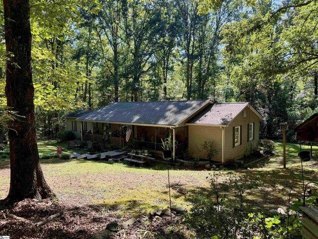House for sale in Landrum, Spartanburg County