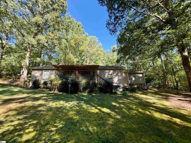 House for sale in Landrum, Greenville County