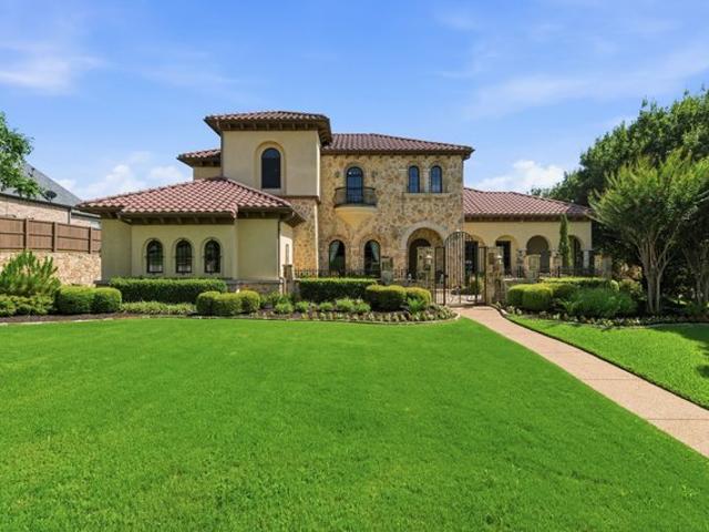 House for sale in Keller, Texas