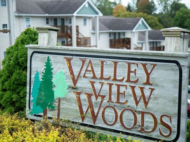 House for sale in Morgantown, West Virginia