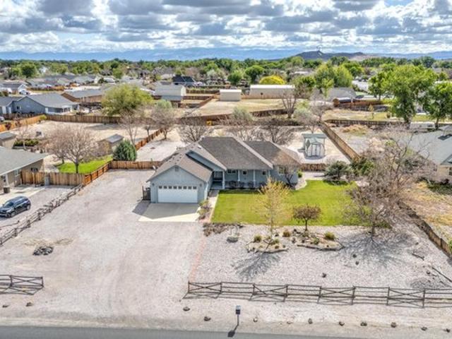 House for sale in Fallon, Nevada