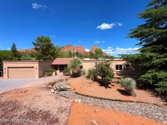 House for sale in Sedona