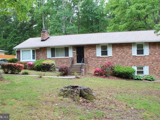 House for sale in Virginia