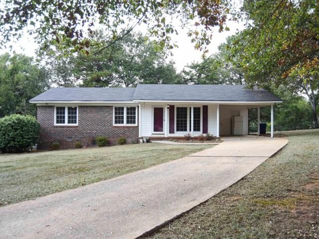 House for sale in Talladega, Alabama