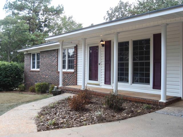 House for sale in Talladega, Talladega County
