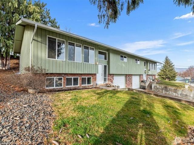 Condo for sale in Wenatchee, Washington