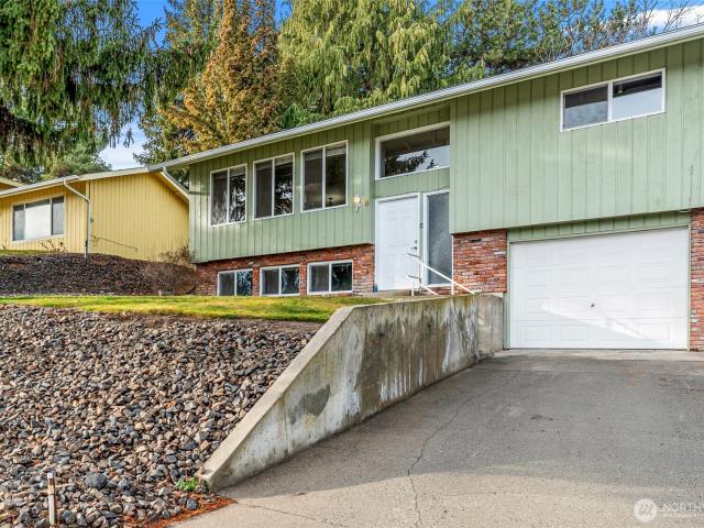 Condo for sale in Wenatchee, Washington