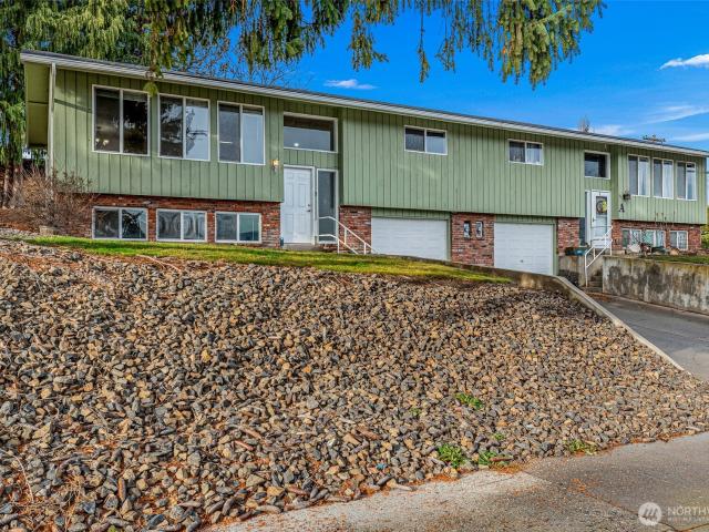 Condo for sale in Wenatchee, Washington