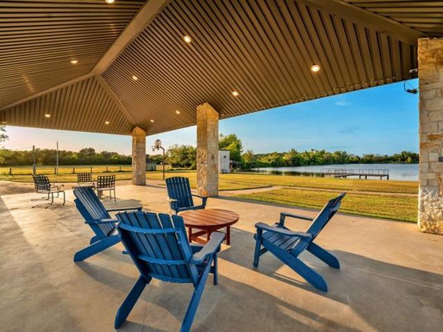 Farm for sale in Wills Point, Van Zandt County