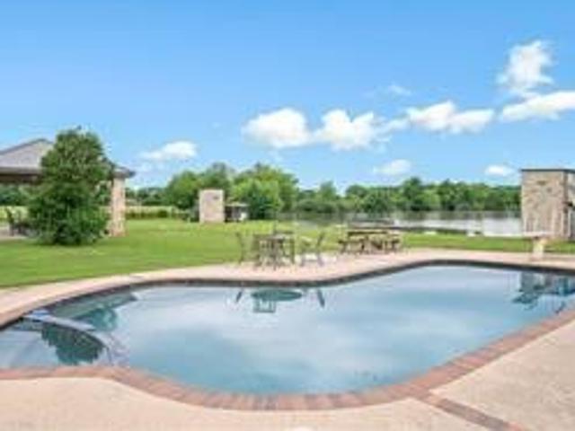 Ranch for sale in Texas