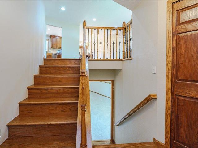 House for sale in Burnsville, Minnesota