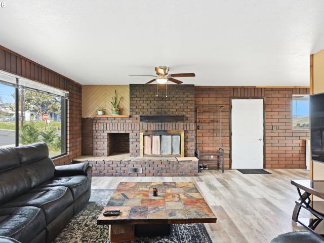 House for sale in Oregonia