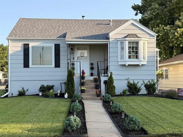 House for sale in Nebraska