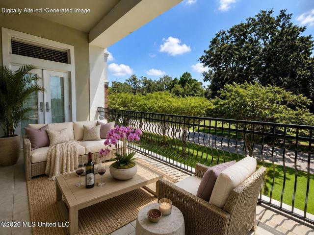 Condo for sale in Pass Christian, Harrison County
