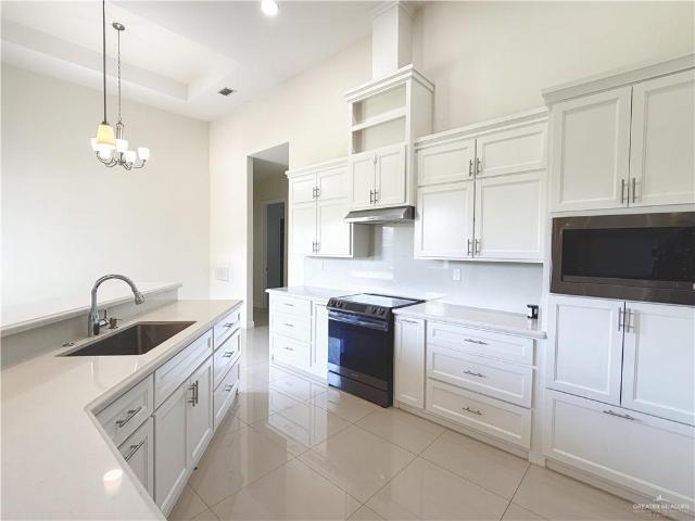 House for sale in Hidalgo, Texas