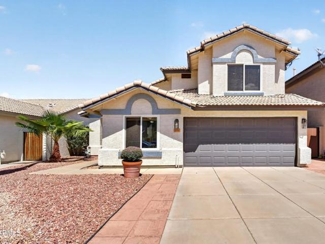 House for sale in Chandler, Arizona