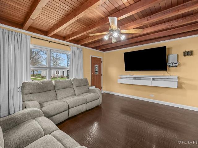House for sale in Elgin, Illinois