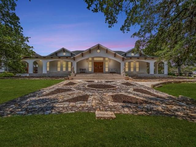 Farm for sale in Kerr, Texas