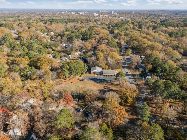 Land for sale in Carrboro, North Carolina