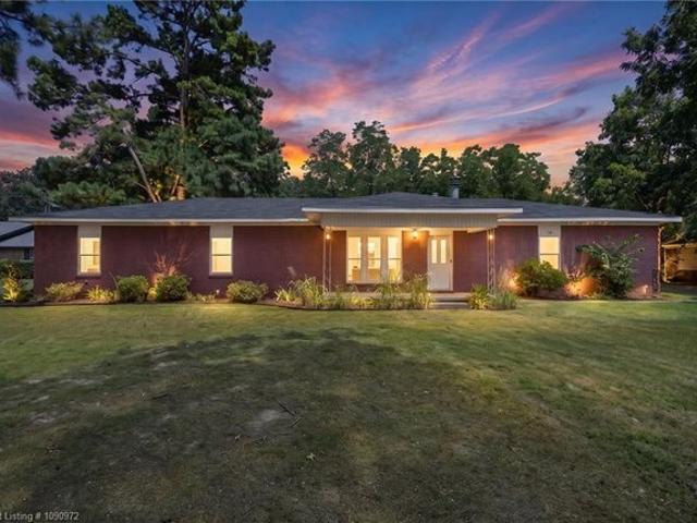 House for sale in Ark