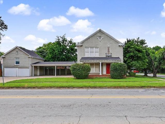 House for sale in Denison, Texas