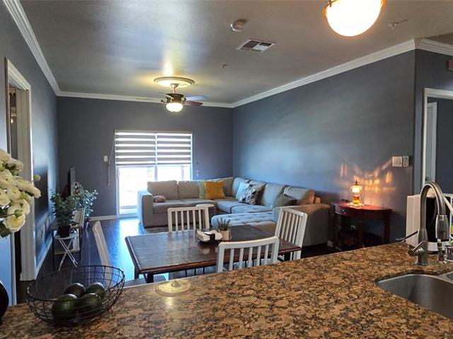 Condo for sale in Carrollton, Texas