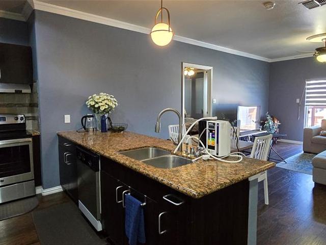 Condo for sale in Carrollton, Texas