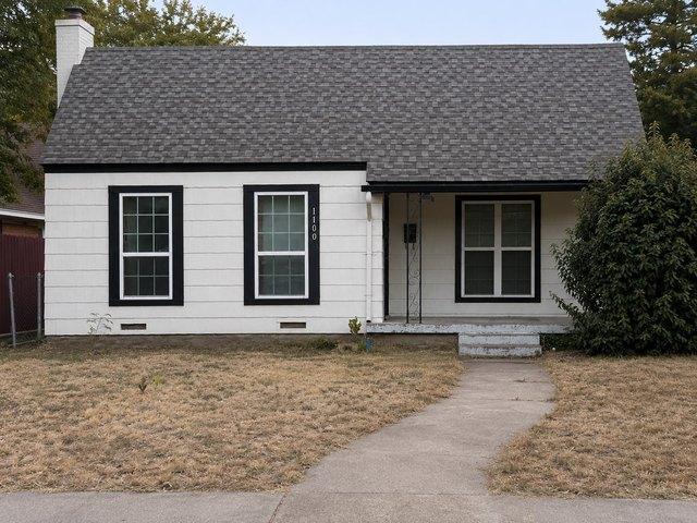 House for sale in Fort Worth, Texas