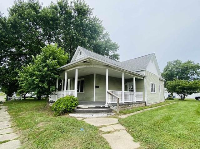 House for sale in Washington, Indiana
