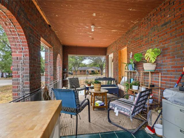 House for sale in Coleman, Coleman County