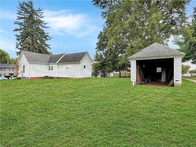 House for sale in Higginsville, Lafayette County
