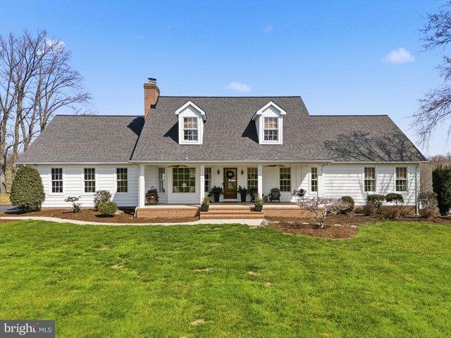 House for sale in Forest Hill, Maryland
