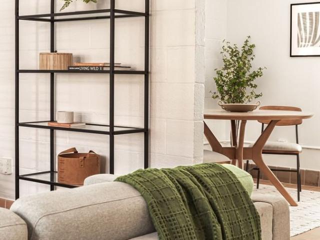 Apartment for rent in East Point, Georgia