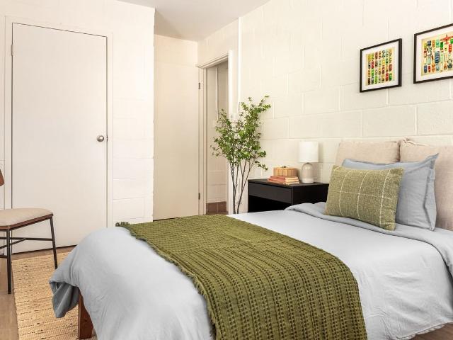 Apartment for rent in East Point, Fulton County
