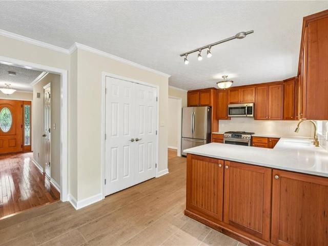 House for sale in Canton, Georgia