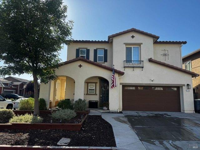 House for sale in Dixon, Solano County