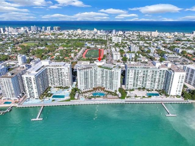 Condo for sale in Miami Beach, Florida
