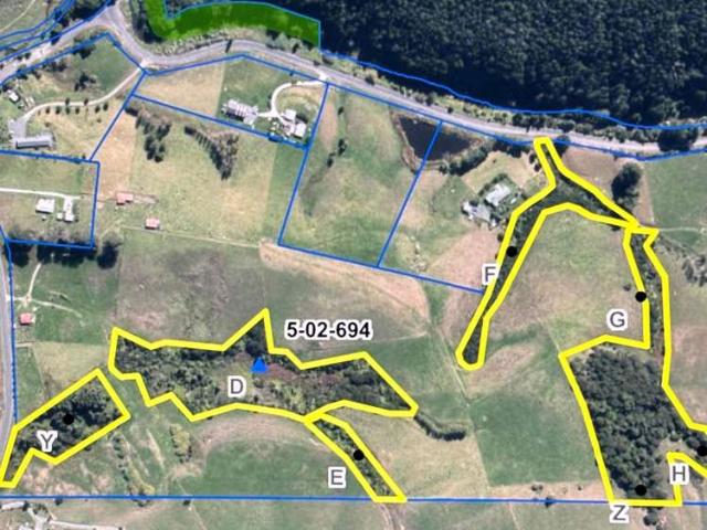 Property for sale in Kawau Island