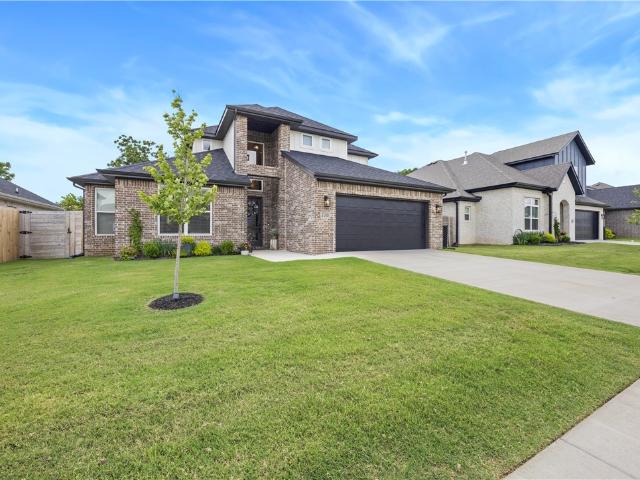 House for sale in Ark