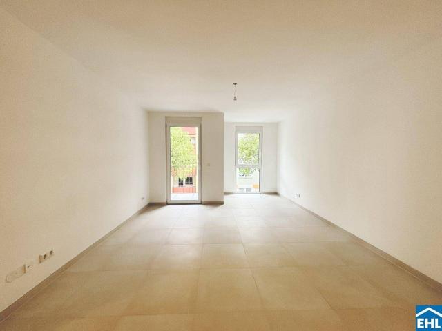 Apartment mieten in KG Inzersdorf Stadt, Wien