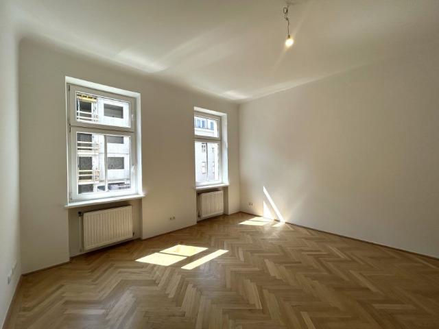 Apartment mieten in KG Favoriten, Wien