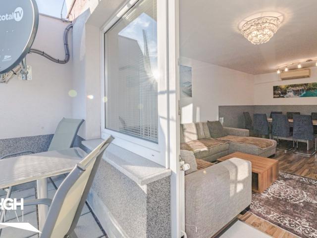 Wohnung kaufen in Seestadt, Wien