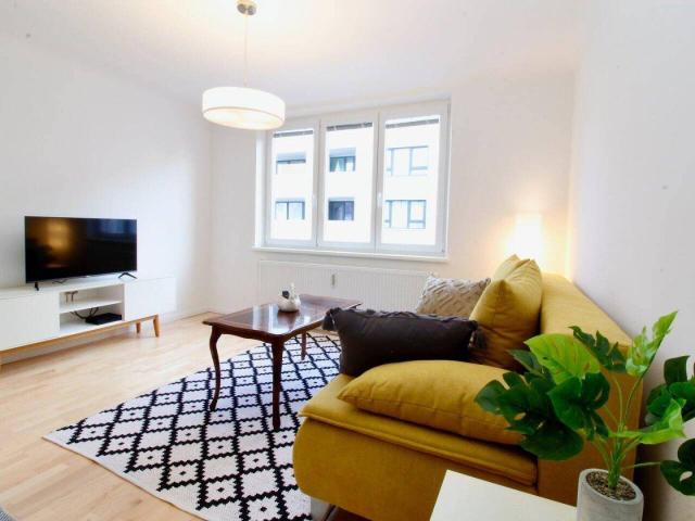Apartment kaufen in KG Favoriten, Wien