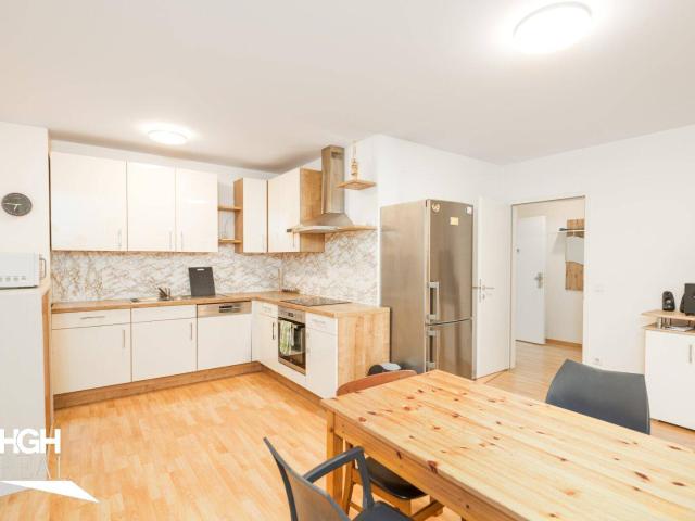 Apartment kaufen in KG Favoriten, Wien