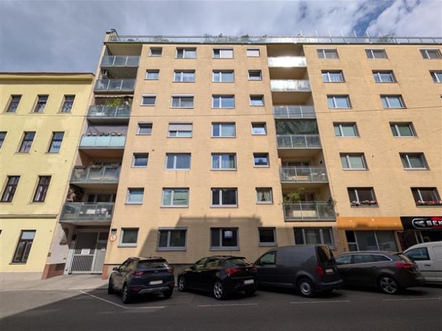 Wohnung kaufen in KG Favoriten, Wien